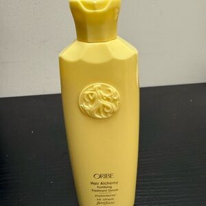 Oribe Hair Alchemy Fortifying Serum - Vibrant Yellow